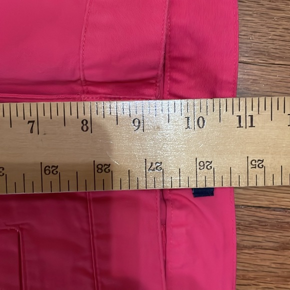 Gap Factory Size 12 Shorts  Pink - Picture 7 of 9